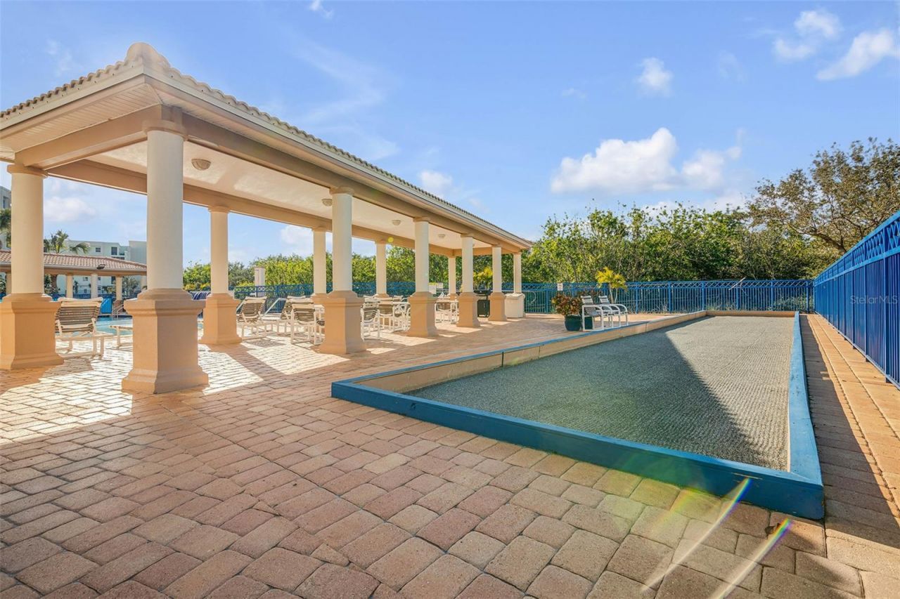 5300 S Atlantic Avenue, Unit 8-206, New Smyrna Beach, FL 32169 Photo