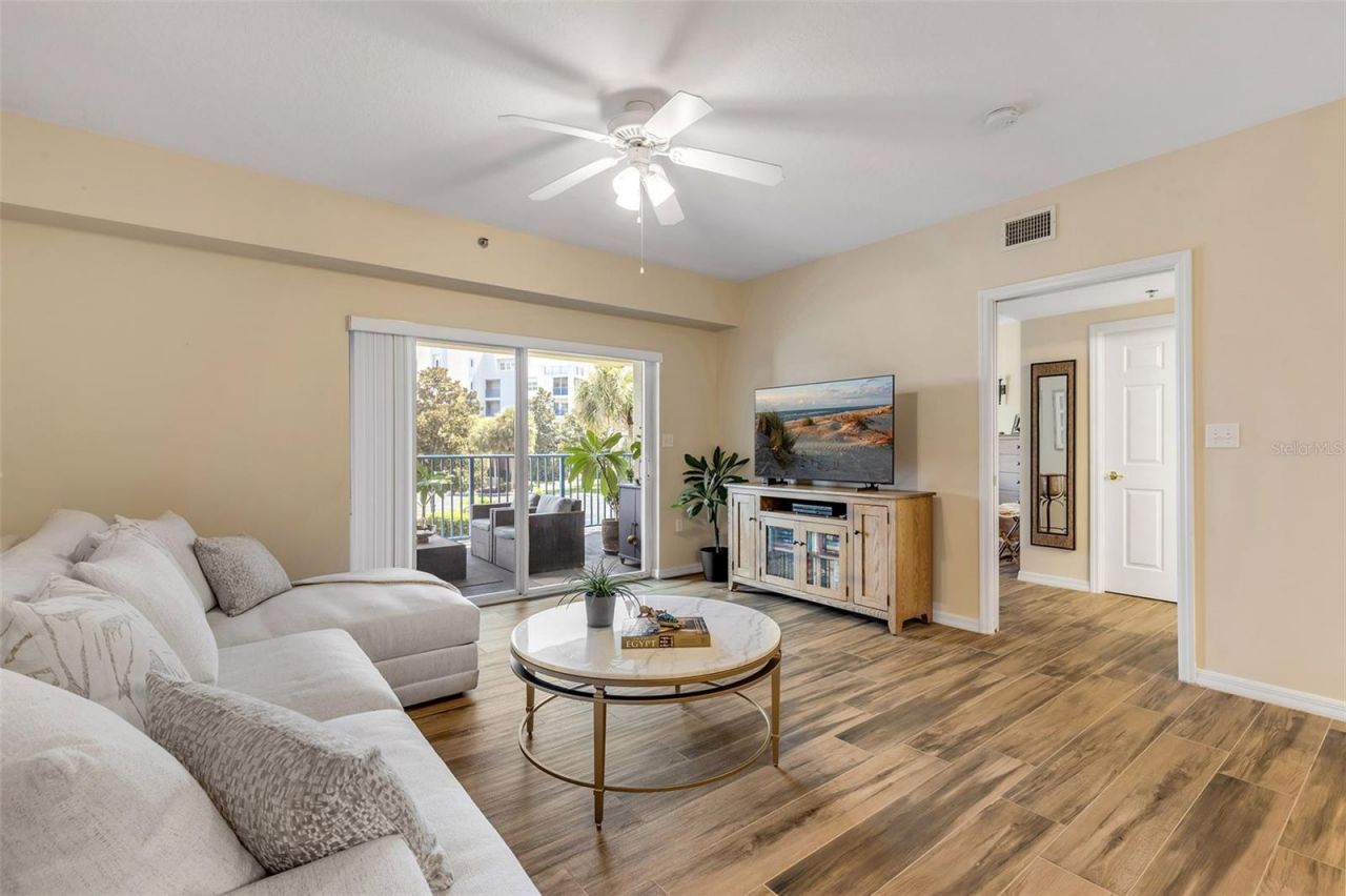 5300 S Atlantic Avenue, Unit 8-206, New Smyrna Beach, FL 32169 Photo
