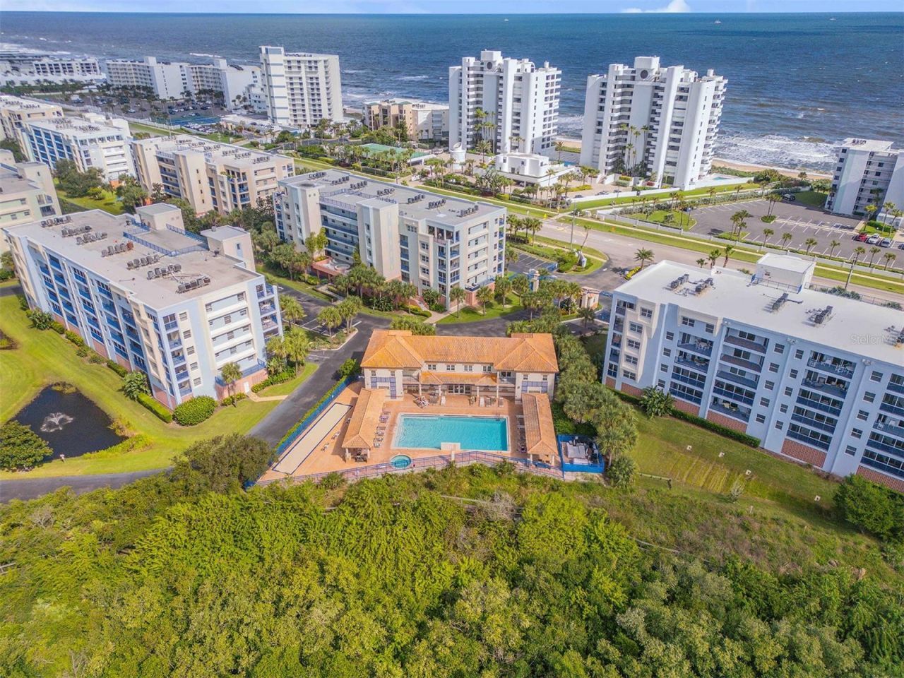 5300 S Atlantic Avenue, Unit 8-206, New Smyrna Beach, FL 32169 Photo