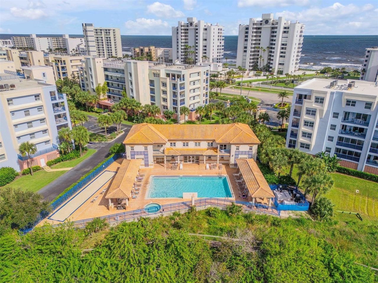 5300 S Atlantic Avenue, Unit 8-206, New Smyrna Beach, FL 32169 Photo