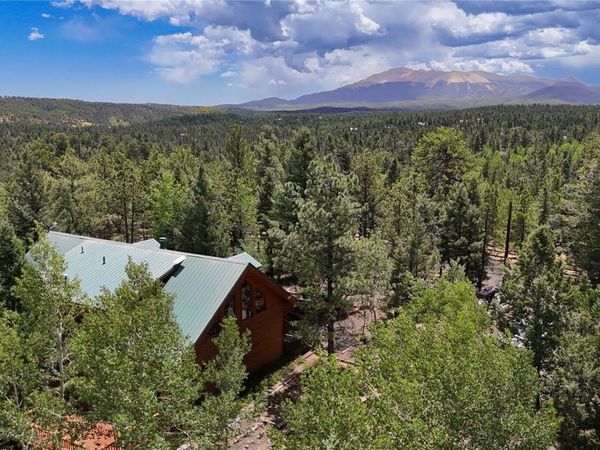 5527 County Road 5 Road , Divide, CO 80814