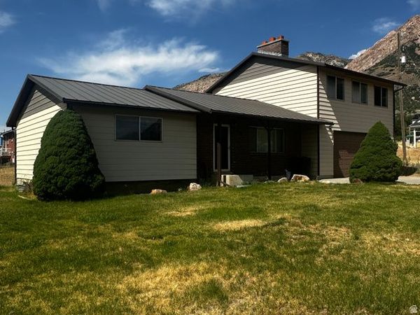 75 E 300 S, Willard, UT 84340