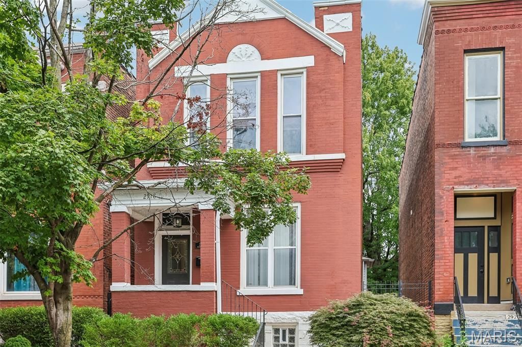 2918 Michigan Avenue, Saint Louis, MO 63118 Main Photo