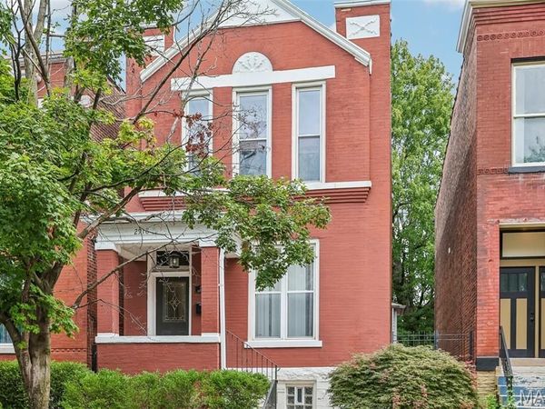 2918 Michigan Avenue, St Louis, MO 63118