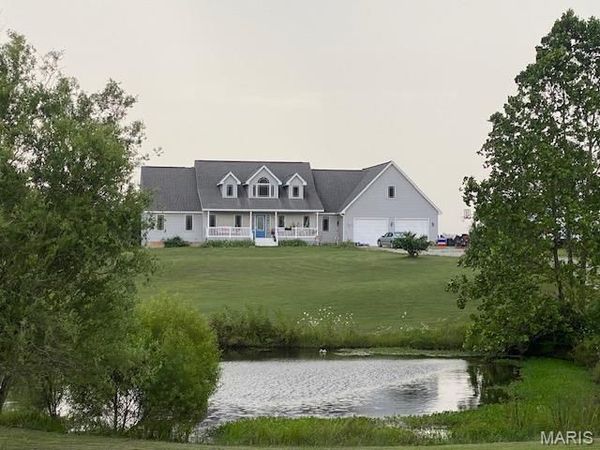 271 Pleasant Knoll Road, Stoutland, MO 65567