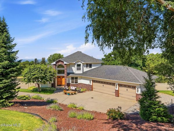 6022 S DEARBORN RD, Spokane, WA 99223