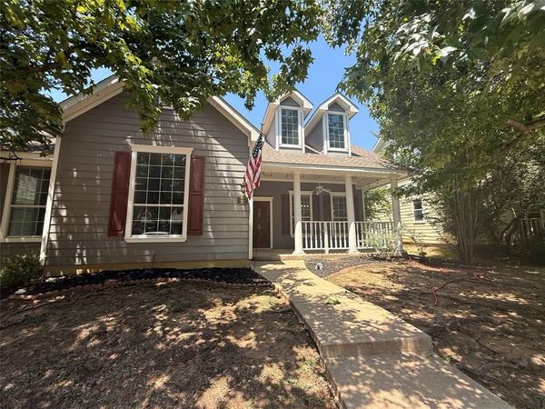 1025 Devonshire Drive , Providence Village, TX 76227
