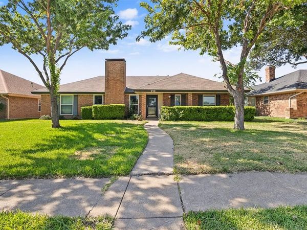 910 Green Canyon Drive, Mesquite, TX 75150