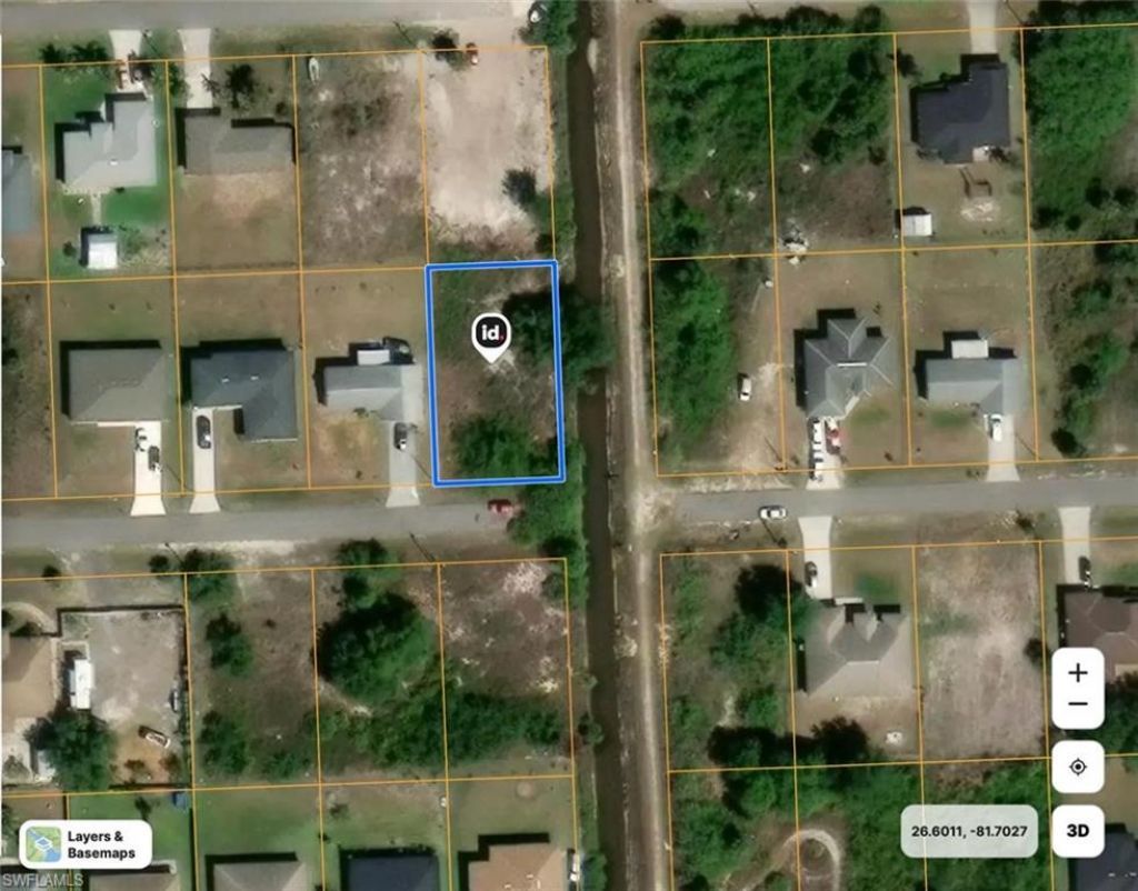 4000 13th St Sw, Lehigh Acres, FL 33976 Photo