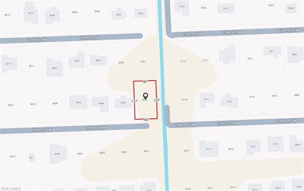 4000 13th St Sw, Lehigh Acres, FL 33976 Photo