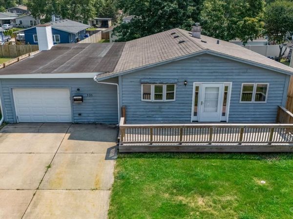 131 Austin Avenue, Carpentersville, IL 60110