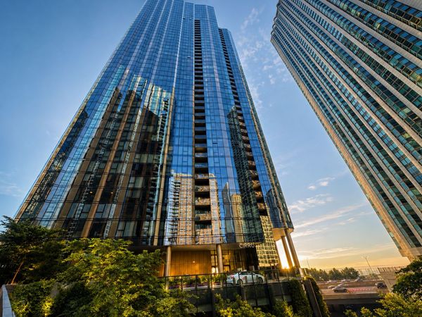 211 N Harbor Drive , Unit 2007, Chicago, IL 60601