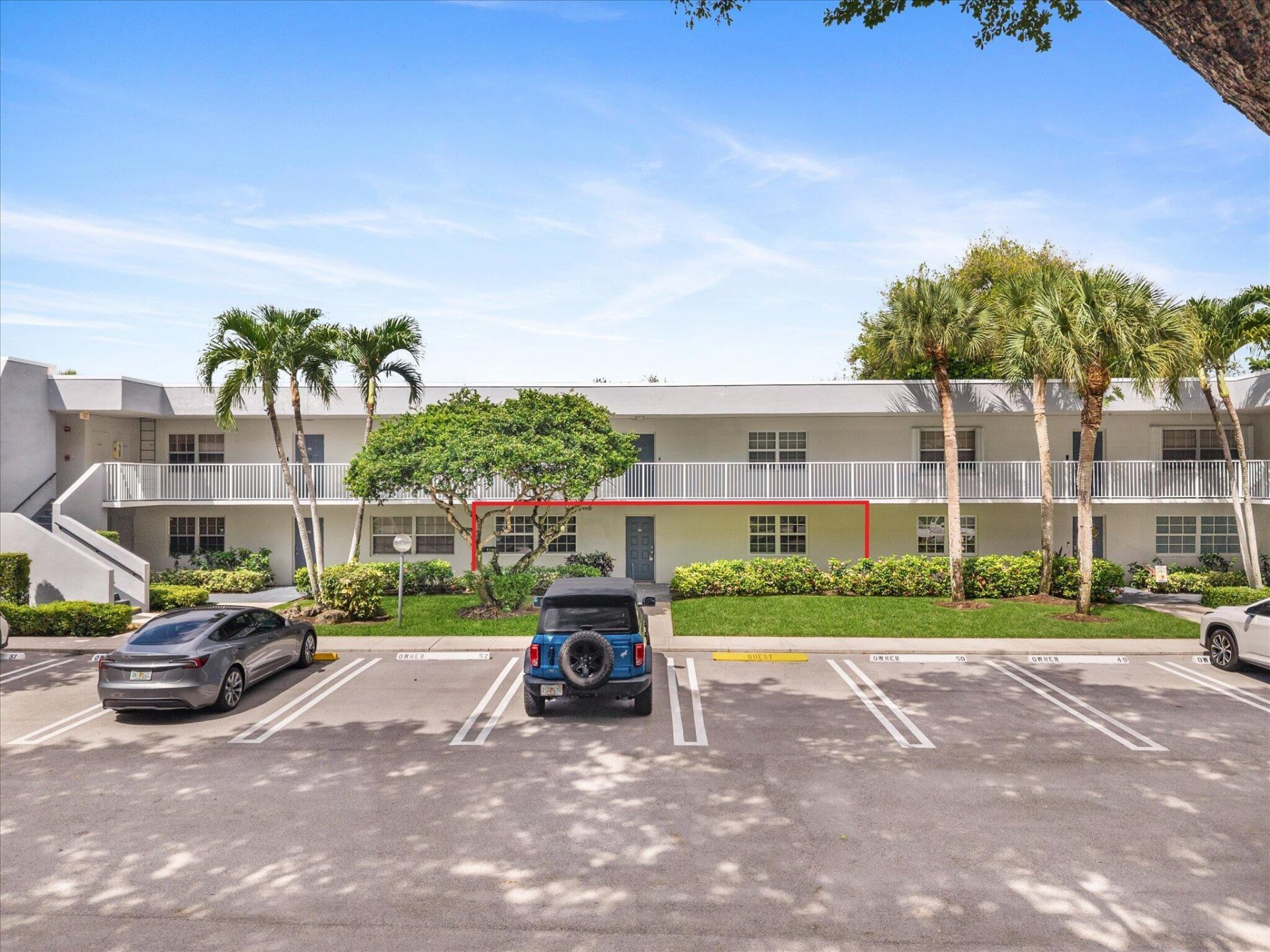 4240 Oaks Terrace, Unit 103, Pompano Beach, FL 33069 Photo