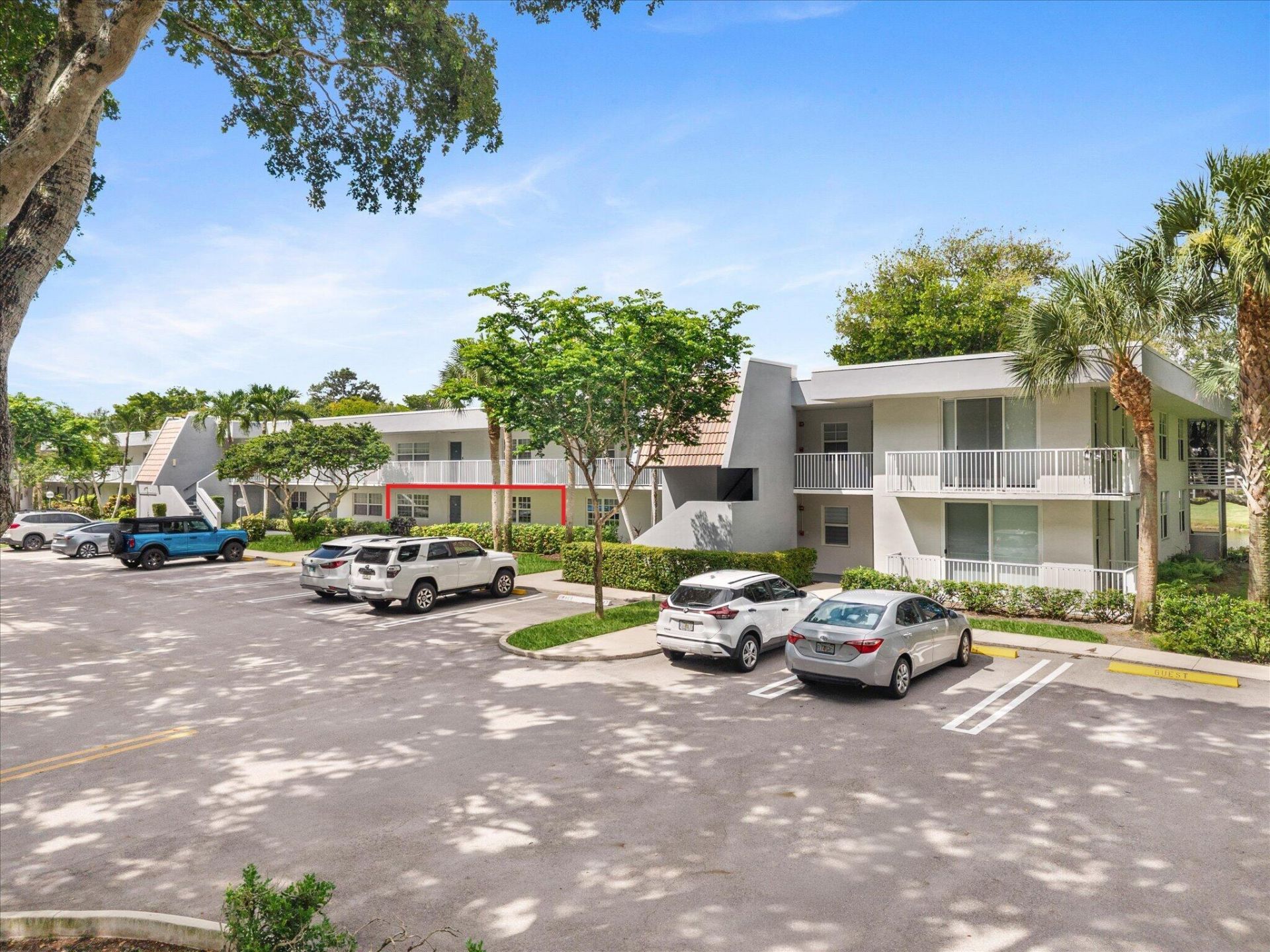 4240 Oaks Terrace, Unit 103, Pompano Beach, FL 33069 Photo