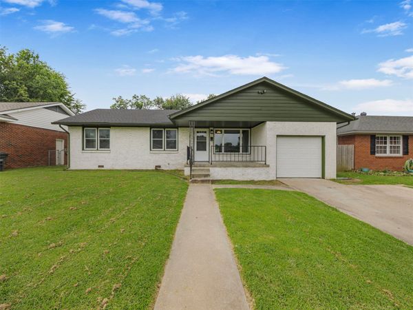 7816 E 4th Street , Tulsa, OK 74112