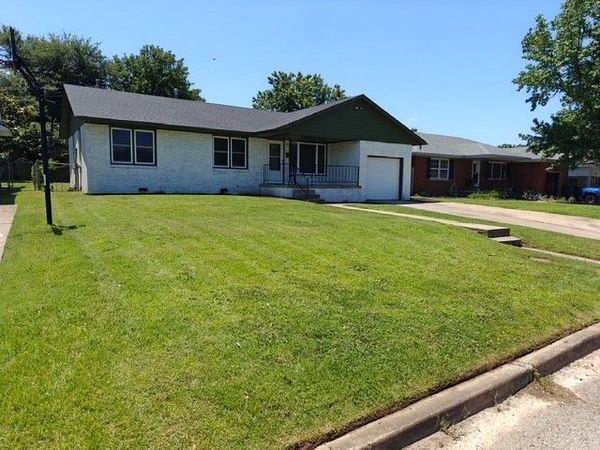 7816 E 4th Street , Tulsa, OK 74112