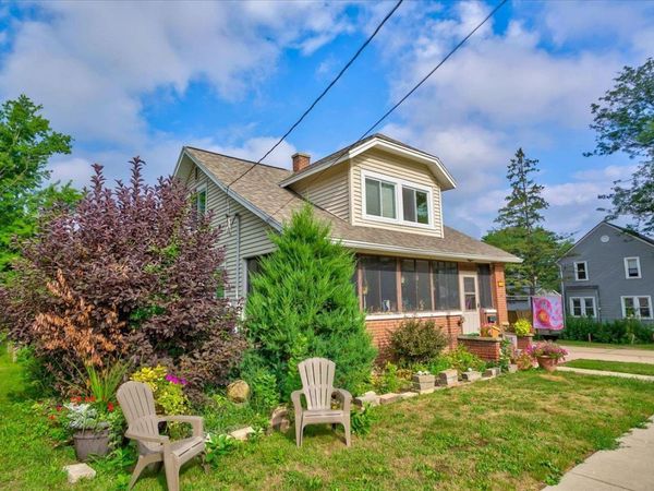 712 Doty Street, Edgerton, WI 53534