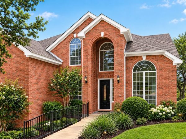 9921 MICHELLE HL, Garden Ridge, TX 78266