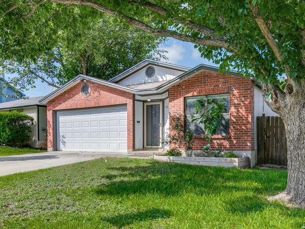 9410 Bendell, San Antonio, TX 78250