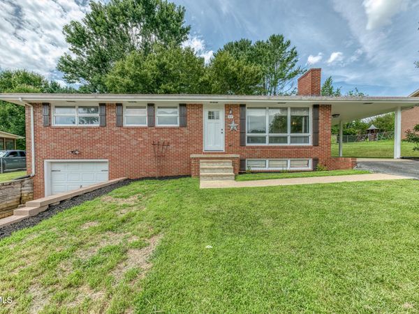 517 Kilkenny Road, Kingsport, TN 37664