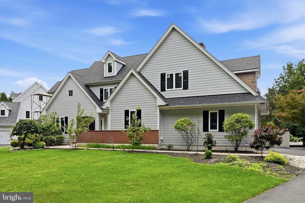 116 ASHFORD DRIVE, CHADDS FORD, PA 19317