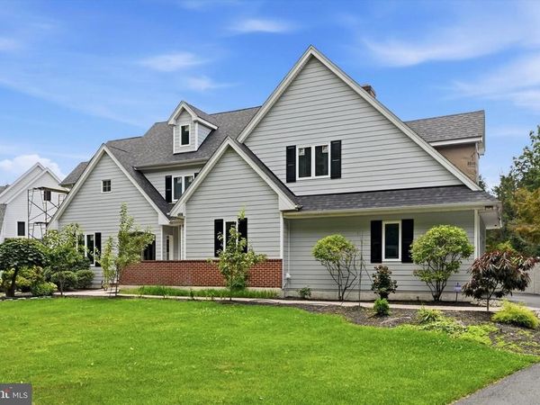 116 ASHFORD DRIVE, CHADDS FORD, PA 19317