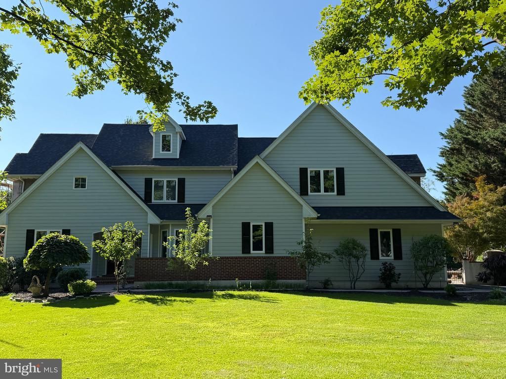 116 ASHFORD DRIVE , CHADDS FORD, PA 19317