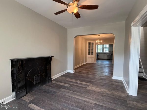 427 N MILTON AVENUE , BALTIMORE, MD 21224