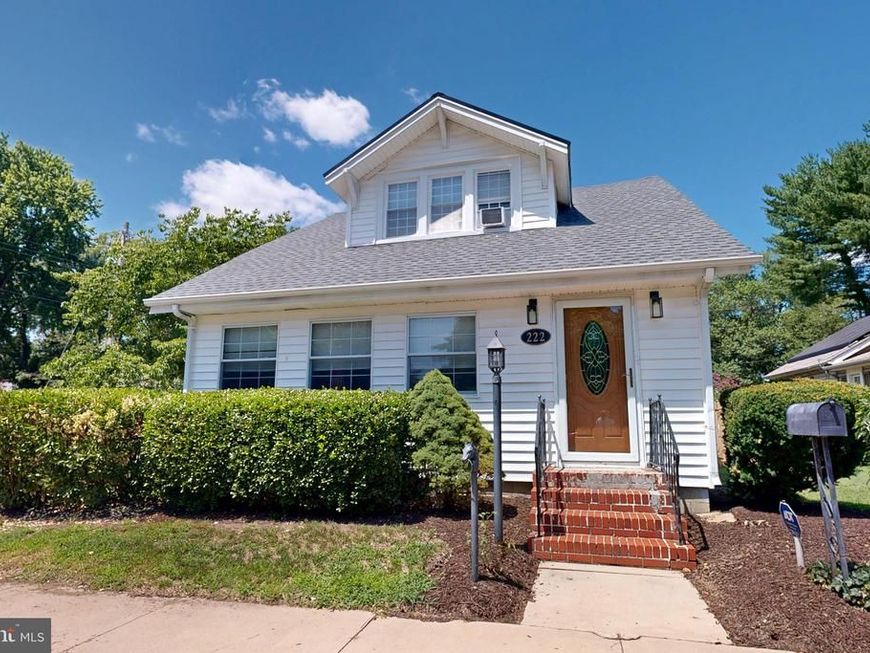 222 S 3rd Street , Denton, MD 21629 Main Photo