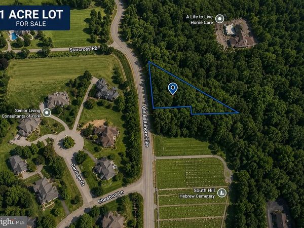 STARCROSS ROAD , YORK, PA 17403