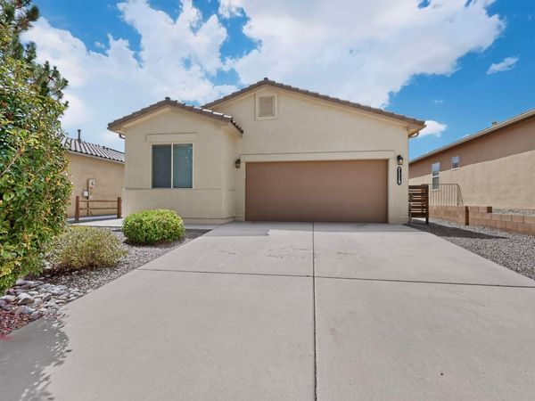 7119 Wasilla Drive NE, Rio Rancho, NM 87144