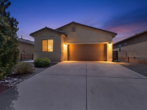 7119 Wasilla Drive NE, Rio Rancho, NM 87144