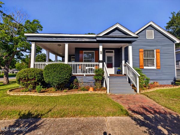 1820 19th Avenue, Gulfport, MS 39501