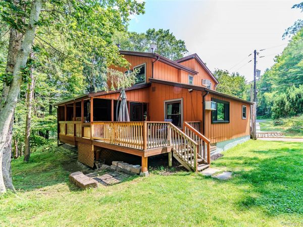 15 Winterthur Road , Woodridge, NY 12789