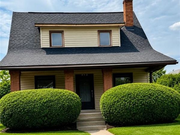 213 Anna Street, Dayton, OH 45417