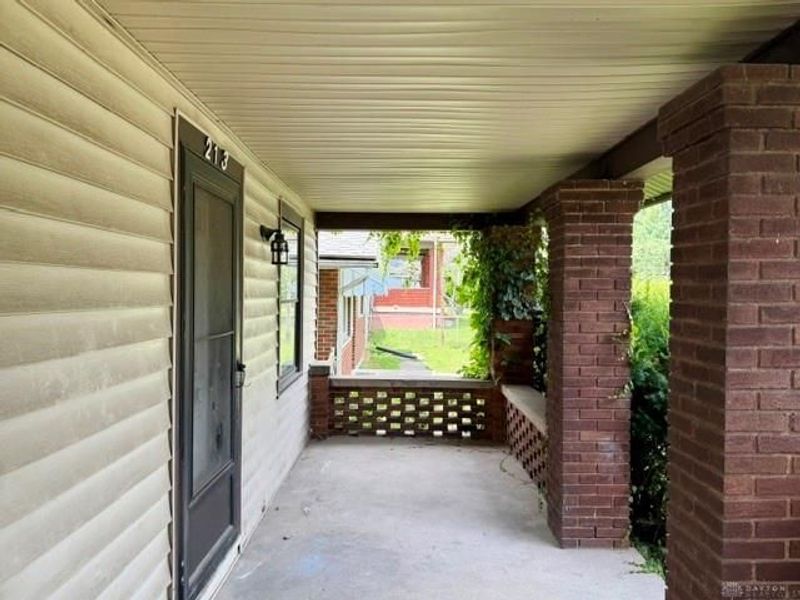 213 Anna Street, Dayton, OH 45417 Photo 3
