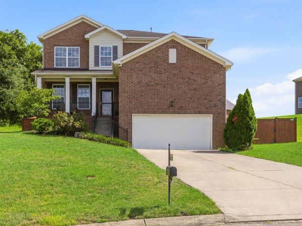 2110 Oaksprings Pl , Mount Juliet, TN 37122