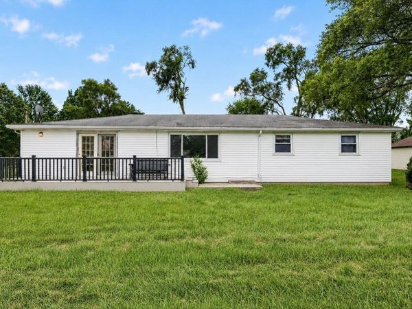 29528 San Lucia Drive, Elkhart, IN 46514