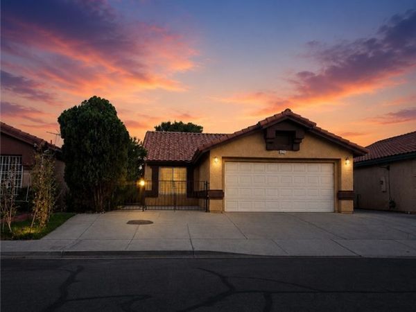 4021 Lighthouse Avenue , Las Vegas, NV 89110