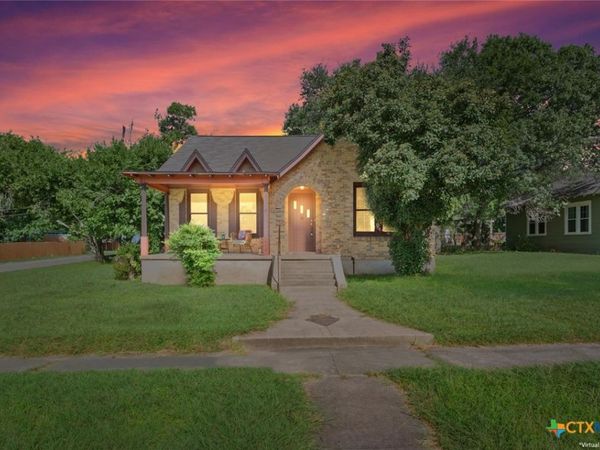 1800 N 7th Street , Temple, TX 76501