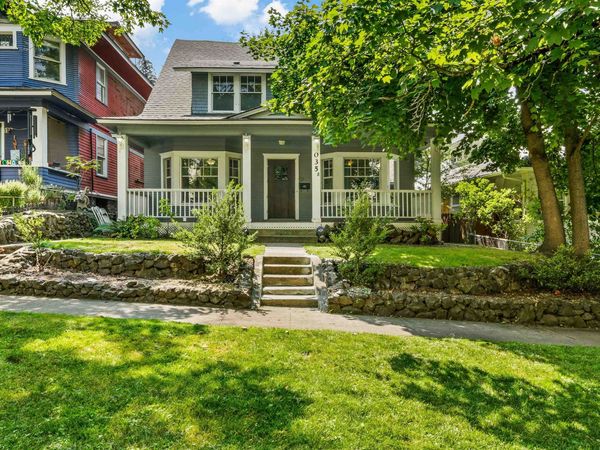 1035 W 10th Ave, Spokane, WA 99203