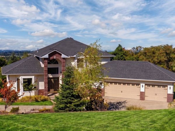 6022 S Dearborn Rd, Spokane, WA 99223