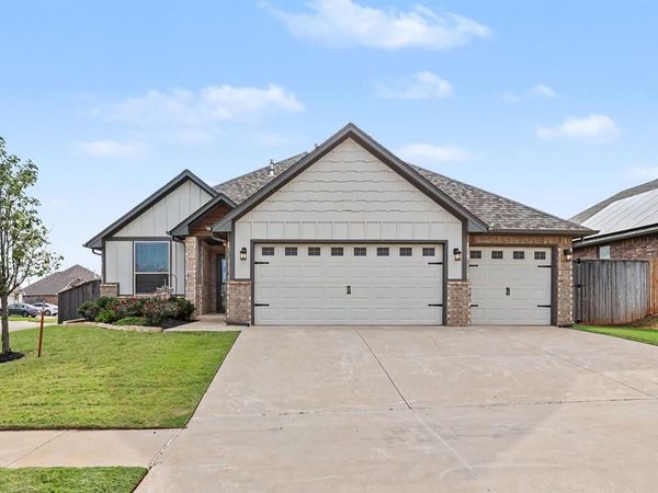 4413 Angel Oak Drive, Oklahoma City, OK 73179