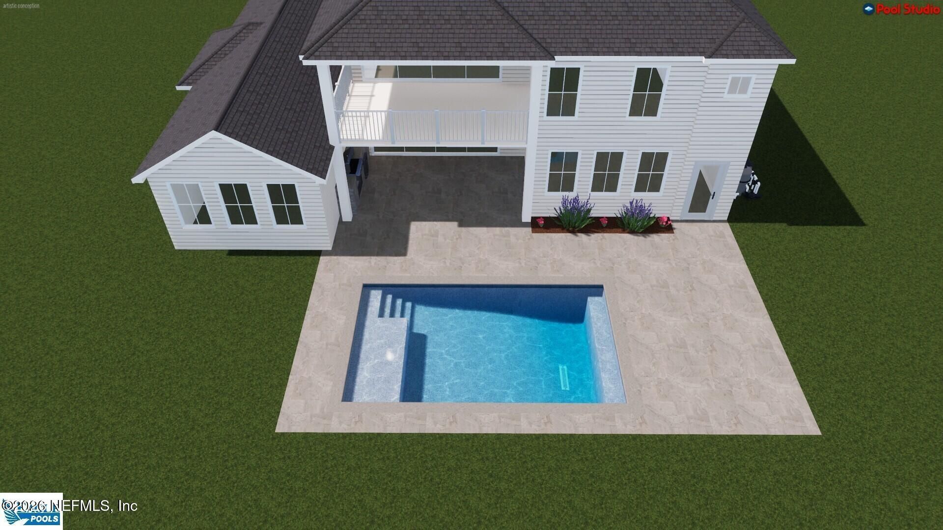 320 River Breeze Drive, Ponte Vedra, FL 32081 Photo