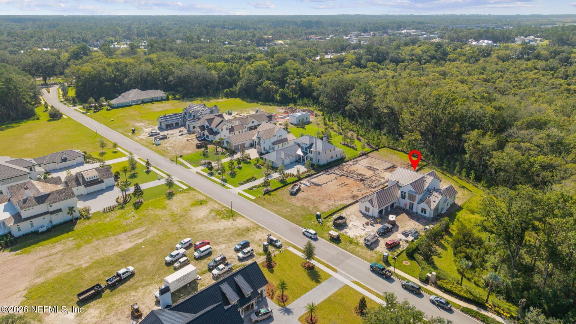 320 River Breeze Drive, Ponte Vedra, FL 32081 Photo