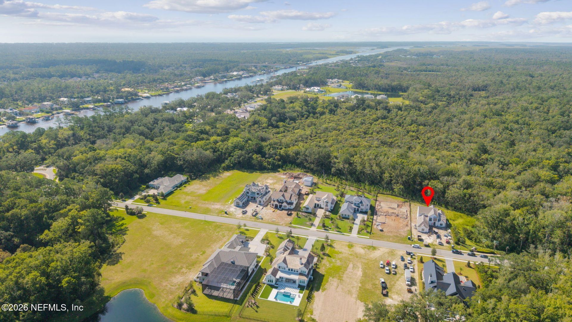 320 River Breeze Drive, Ponte Vedra, FL 32081 Photo