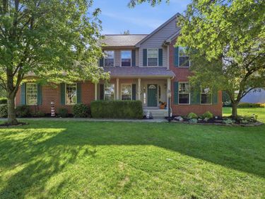 3193 Walkerview Drive, Hilliard, OH 43026