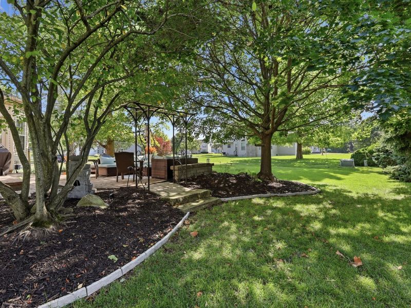 3193 Walkerview Drive , Hilliard, OH 43026 Photo 37