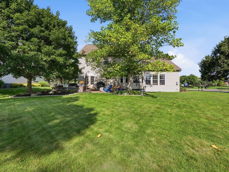 3193 Walkerview Drive , Hilliard, OH 43026 Photo 39