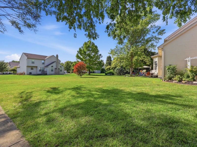 3193 Walkerview Drive , Hilliard, OH 43026 Photo 40